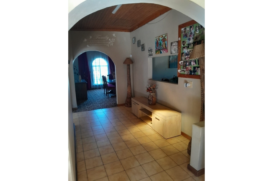 4 Bedroom Property for Sale in Deneysville Free State